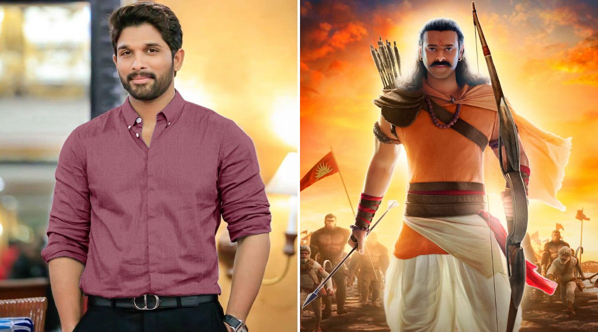 Ashwatthama: Allu Arjun In A Dilemma To Give Commitment To The Film Amid ‘Adipurush’ VFX Setback? (Details Inside)