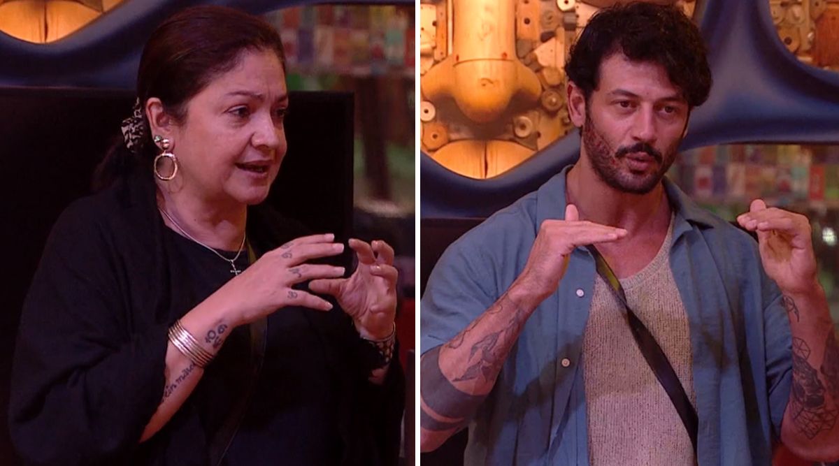 Bigg Boss OTT 2: Pooja Bhatt Calls Jad Hadid A 'SCHIZOPHRENIC'