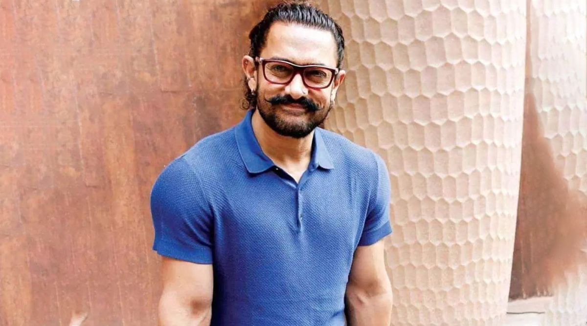 OMG! Aamir Khan's Shocking LOVE CONFESSIONS; From Writing A Love Letter With Blood To...! (Details Inside)