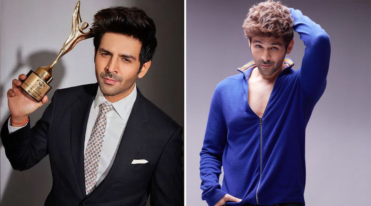 Congratulations! Kartik Aaryan Will Be Honored As The RISING GLOBAL SUPERSTAR Of Indian Cinema At The 14th Indian Film Festival Of Melbourne (IFFM)