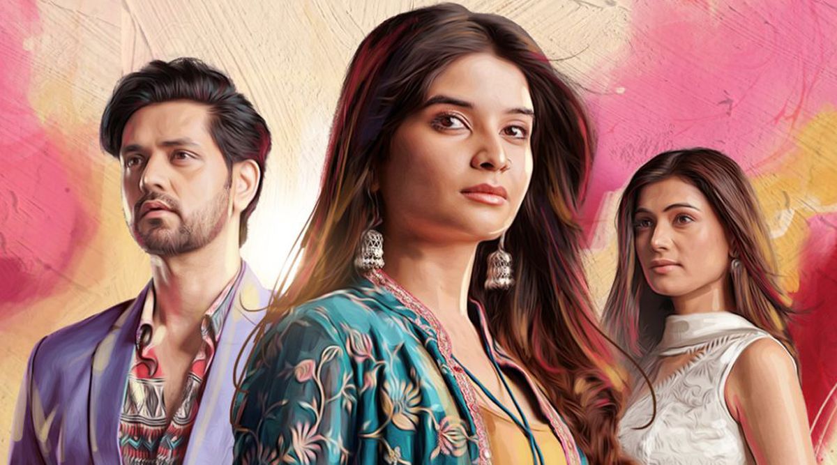 Ghum Hai Kisikey Pyaar Meiin: Ishaan Marries Savi For Her Honour And Security; History To REPEAT Itself?