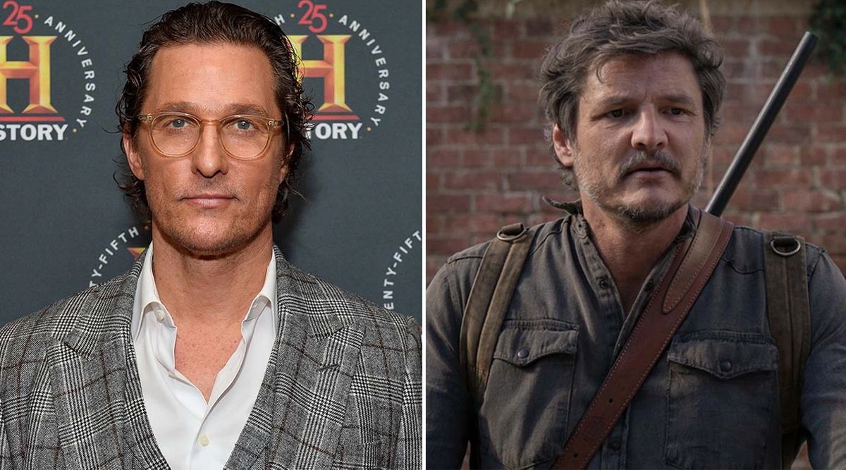 'The Last Of Us' Co-Creator Craig Mazin Says Matthew Mcconaughey Was Also In Talks To Star As Joel