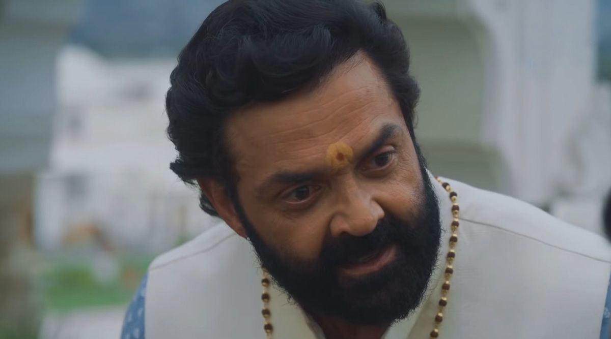 Aashram 3 Trailer: Bobby Deol portrays ‘God' in the criminal drama; Esha Gupta's arrival thrills the audience