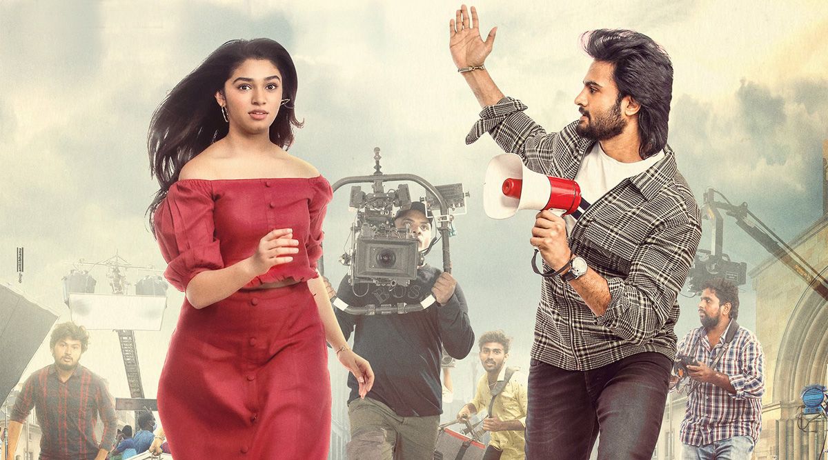 Krithi Shetty & Sudheer Babu starrer Aa Ammayi Gurinchi Meeku Cheppali gets its release date