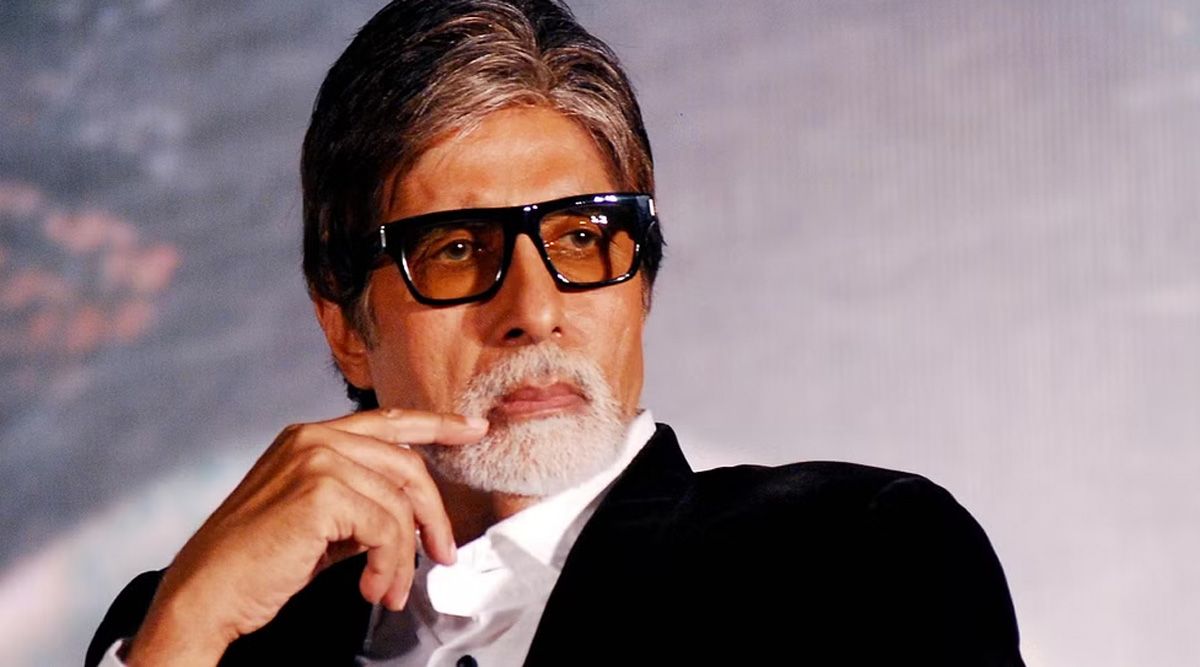 Blast From The Past: Amitabh Bachchan RECALLS The Time He Was Under Debt And Creditors Came Knocking On His Door!