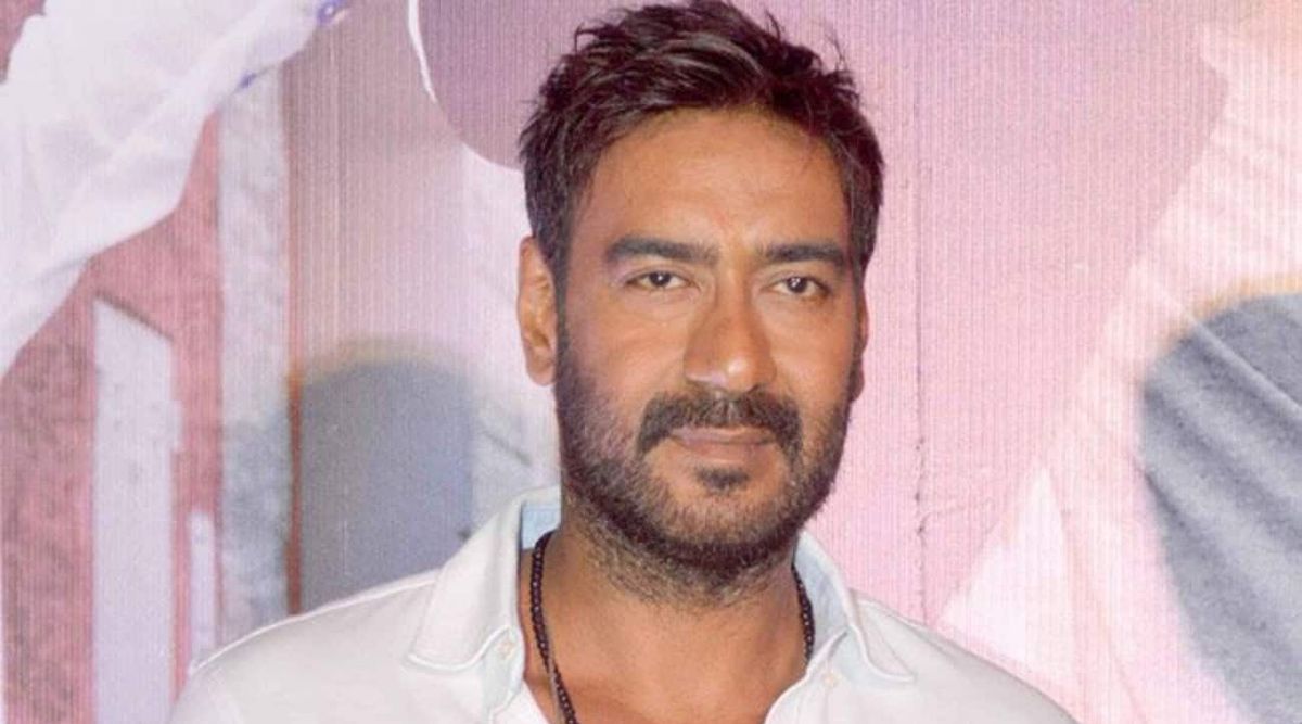 Ajay Devgn admits that he hasn't watched Gangubai Kathiawadi and RRR; 'Don't like watching my films’