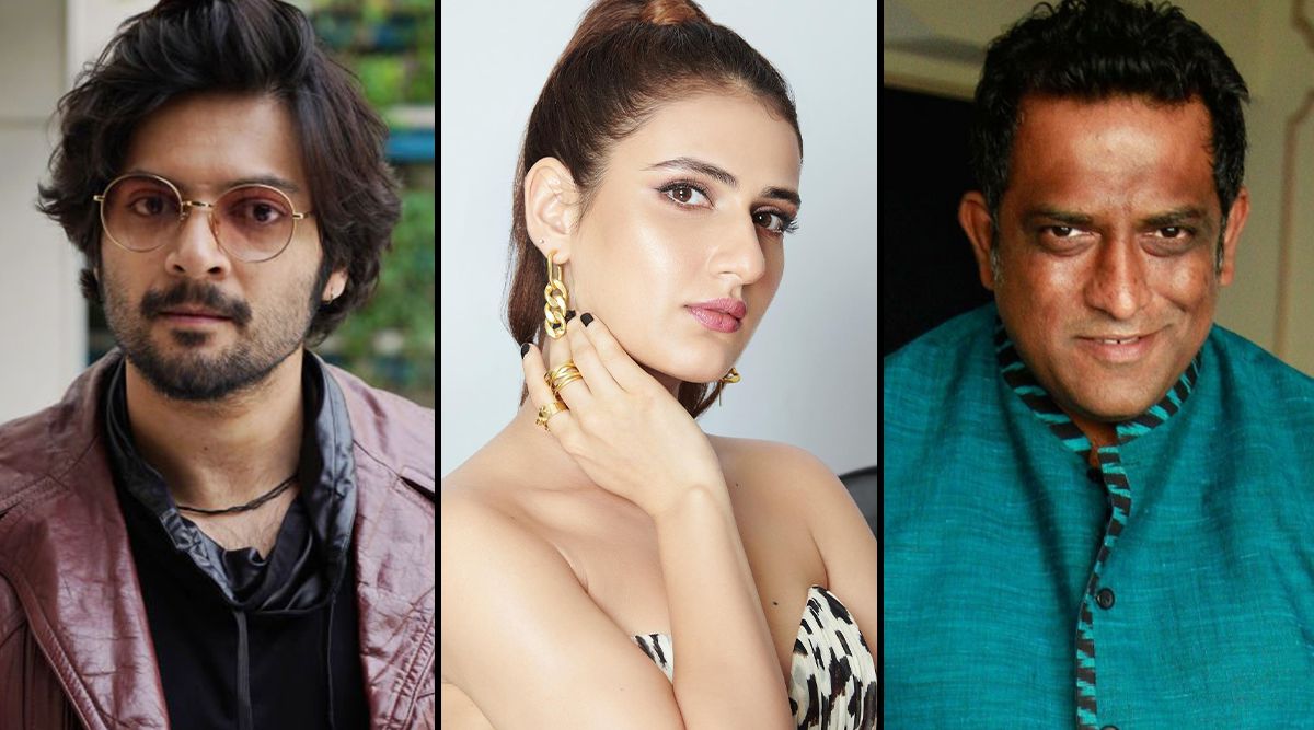 See More Information Here on how Ali Fazal and Fatima Sana Shaikh will be involved in Anurag Basu's movie!