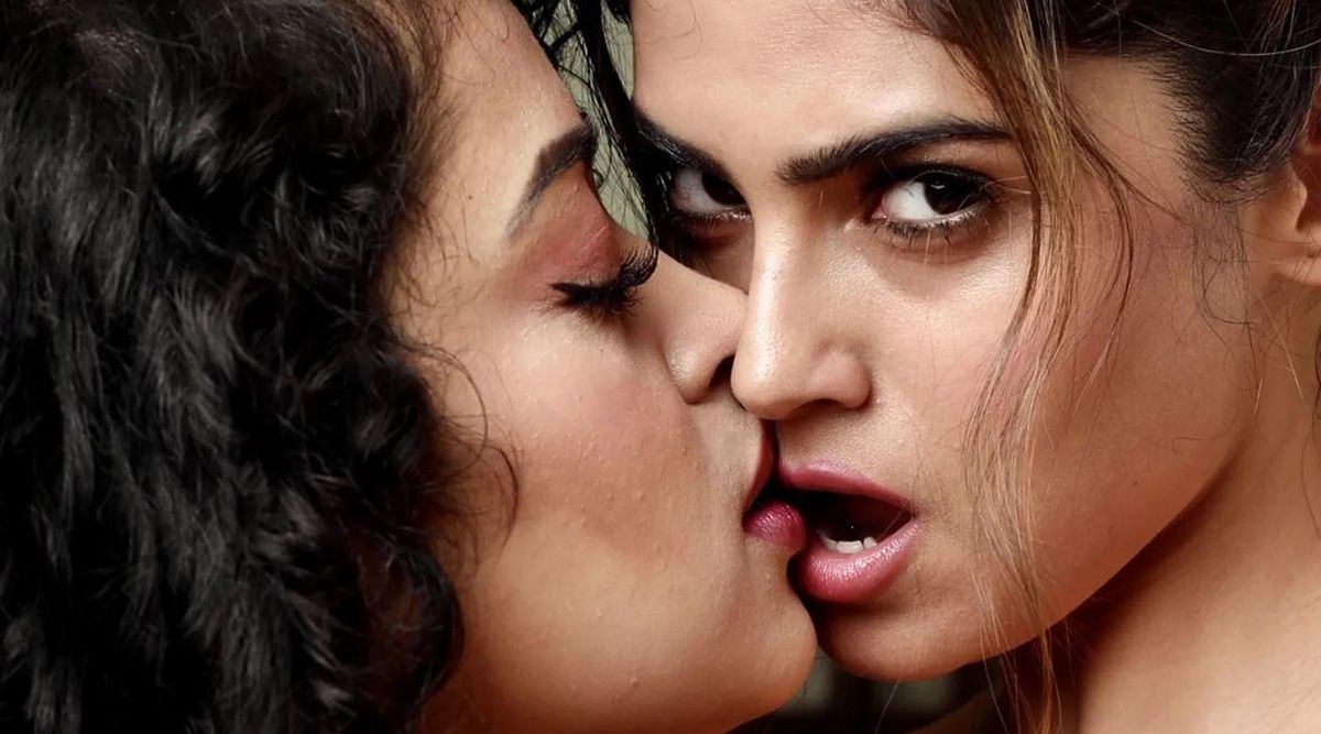 After Failing To Release On April When Will Ram Gopal Varmas Lesbian Film Khatra Enter Theatres