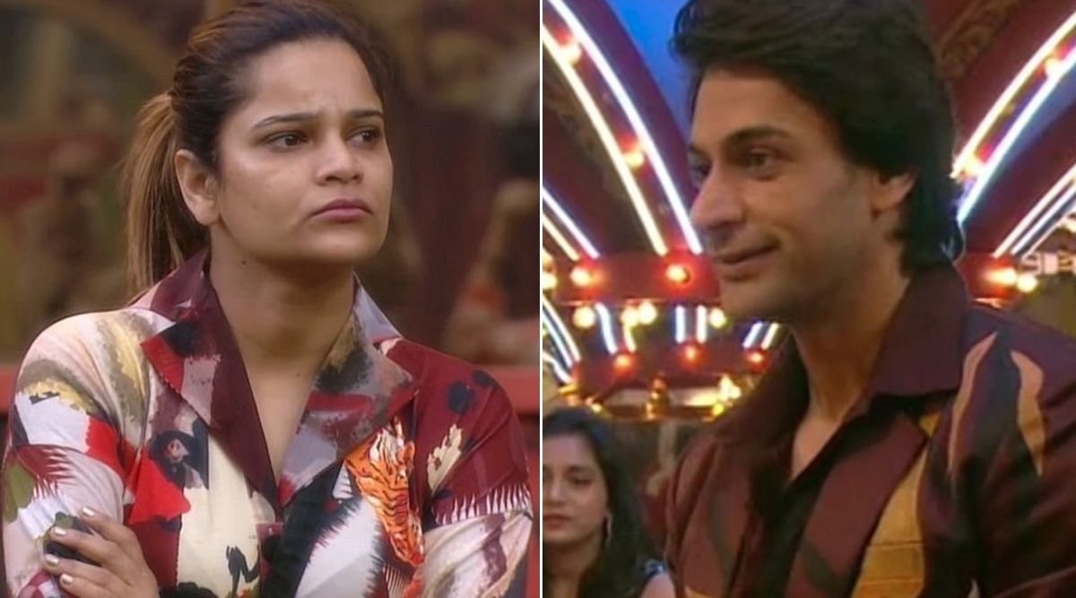 BIGG BOSS 16: Shalin Bhanot is overjoyed after Tina Datta’s eviction, Archana Gautam BASHES him! Watch