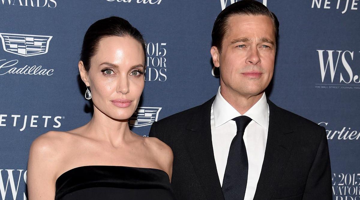 Angelina Jolie levels shocking accusations against Brad Pitt, shares chilling details