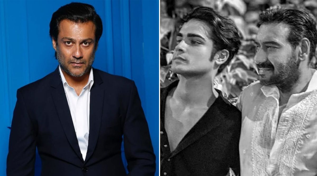 Ajay Devgn’s nephew Aaman Devgn to FEATURE in Abhishek Kapoor’s upcoming movie? Here’s what we know!