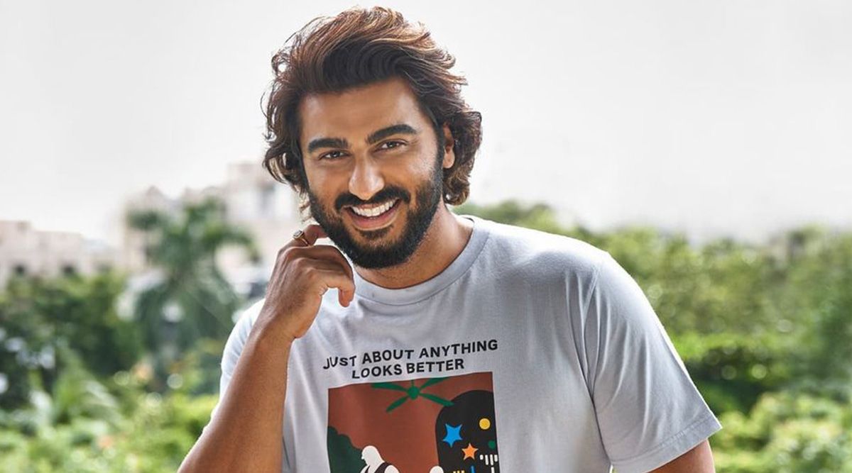 Arjun Kapoor to film his upcoming movie's second half in Delhi and Rishikesh.