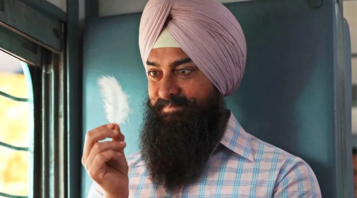 Laal Singh Chaddha beats The Kashmir Files & Bhool Bhulaiyaa 2; becomes 2nd highest grossing Hindi film overseas