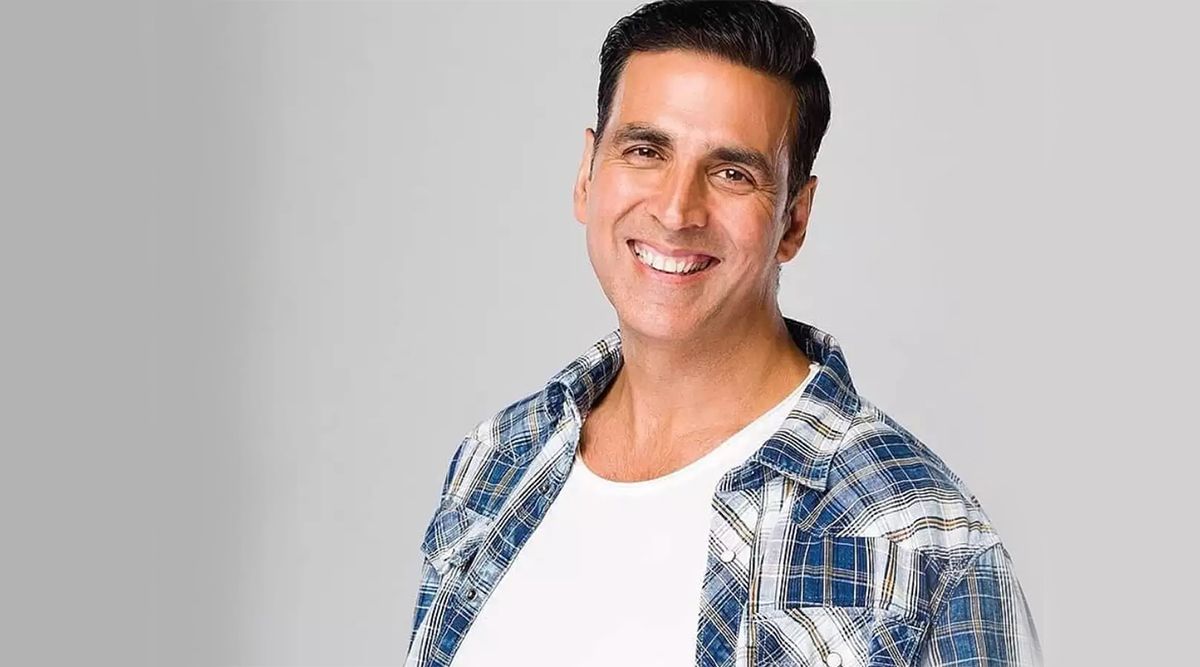 Akshay Kumar & Mudassar Aziz to come together for comedy flick Khel Khel Mein