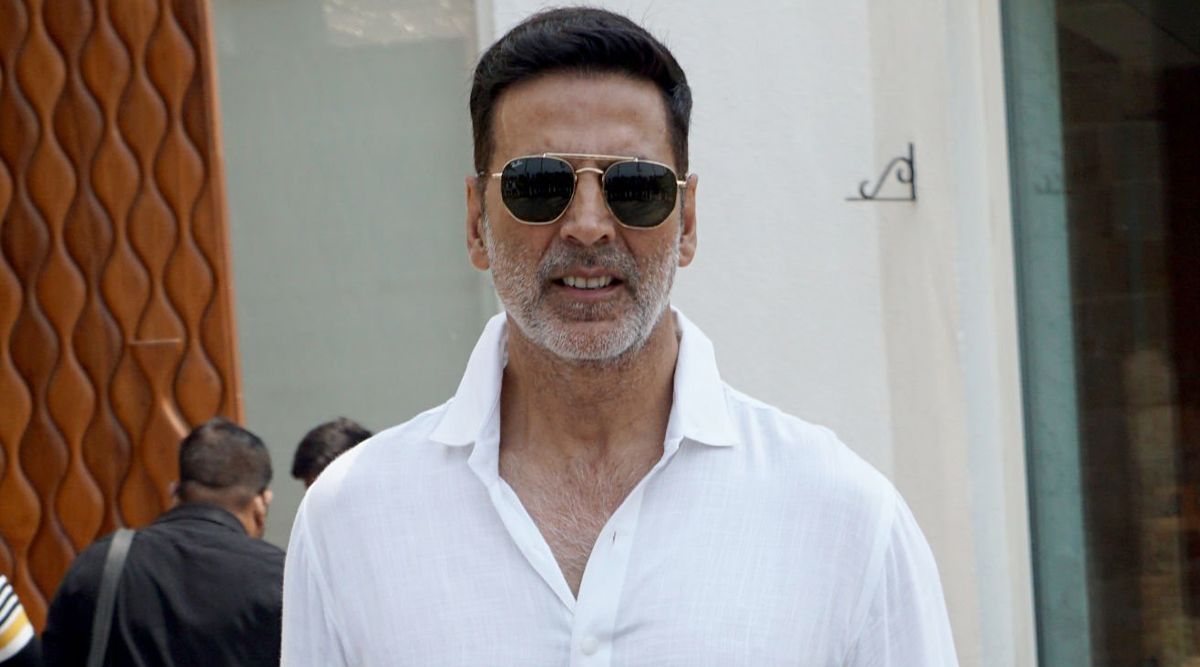 Raksha Bandhan: Here’s how Akshay Kumar reacted to the current boycott culture!