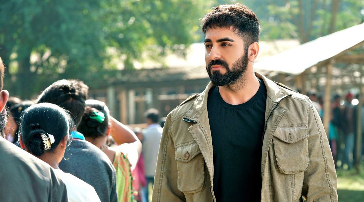 Ayushmann Khurrana starrer Anek rescheduled for a May 27 release