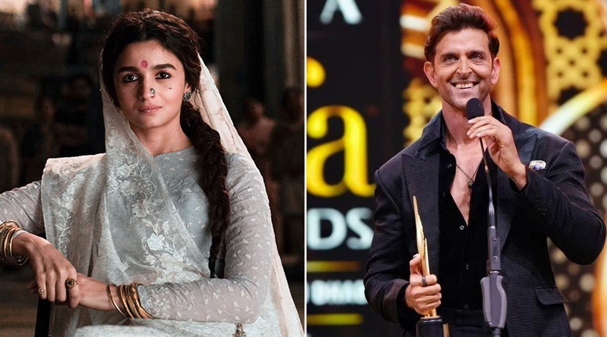 IIFA 2023: From Alia Bhatt For ‘Gangubai Kathiawadi’ To Hrithik Roshan For ‘Vikram Vedha’; Check Out The Complete List Of Winners