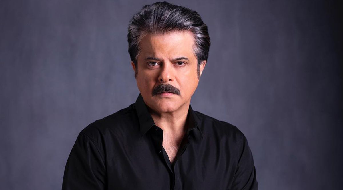 Anil Kapoor Gets Identified As 'Kapoor of Slumdog Millionaire' In The New York Times Crossword Challenge (Details Inside)