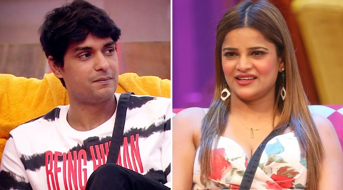 Bigg Boss 16: Archana Gautam compares Ankit Gupta to THIS Hollywood Actor