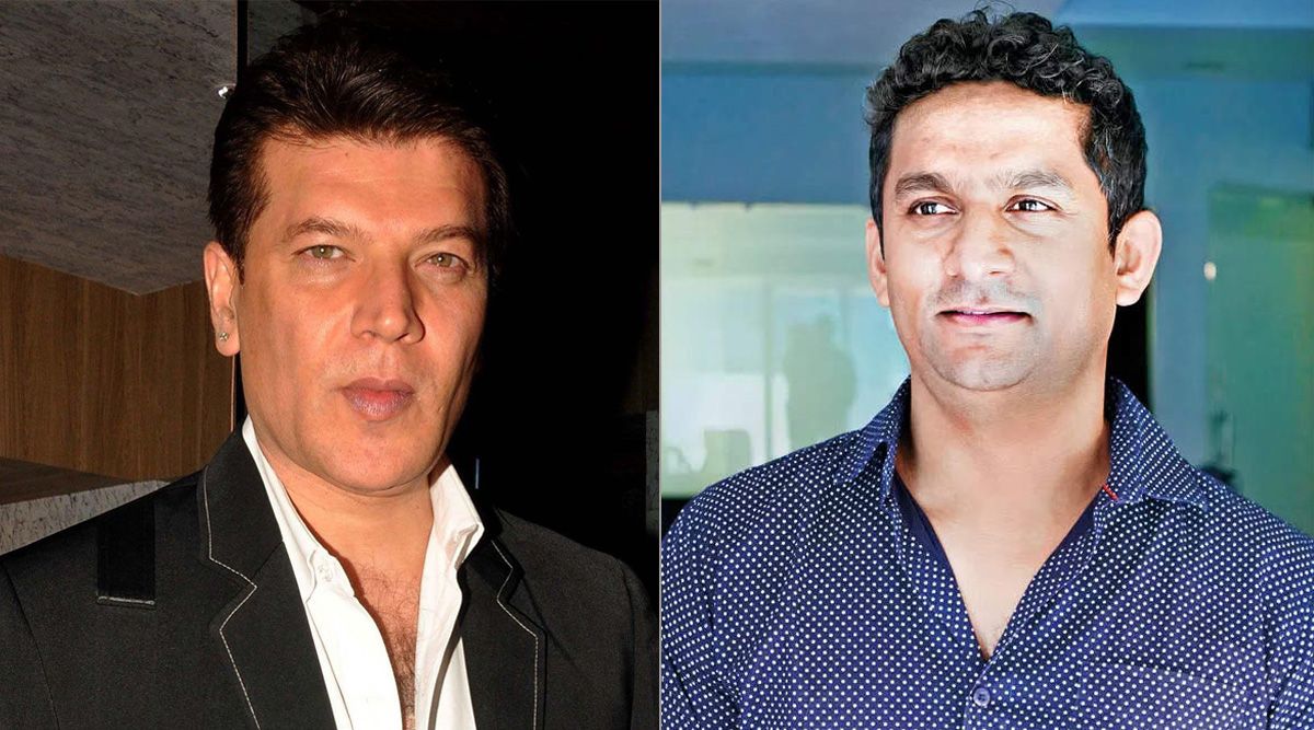 Aditya Pancholi beats up film producer Sam Fernandes