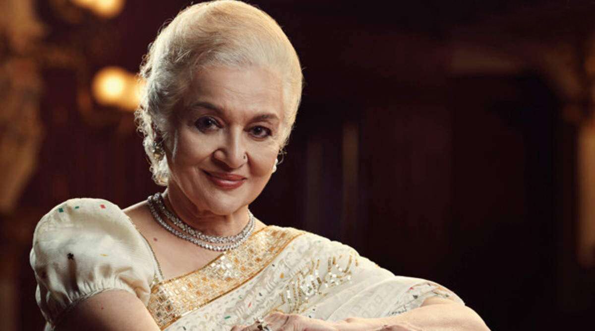 Bollywood’s legendary actress, Asha Parekh to receive the Dadasaheb Phalke Award, announces Union Minister