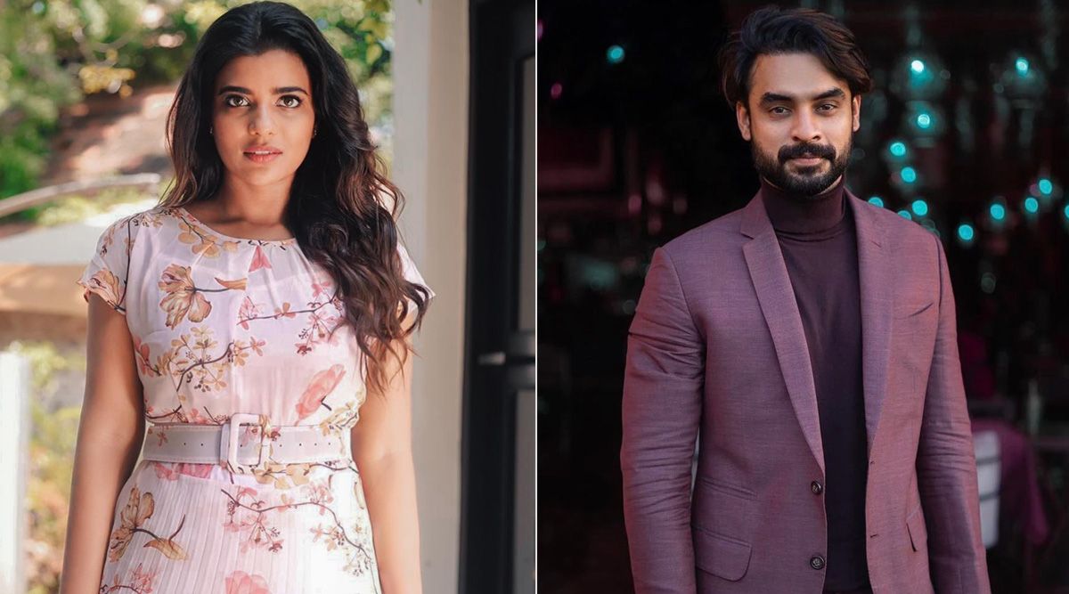 Aishwarya Rajesh onboard Tovino Thomas starrer period film 'Ajayante Randam Moshanam'