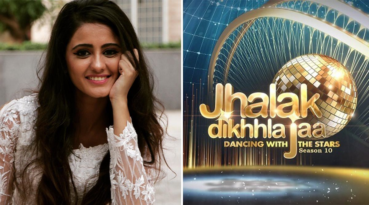 Ghum Hai Kisikey Pyaar Meiin actress Ayesha Singh to appear in Jhalak Dikhhlaa Jaa 10