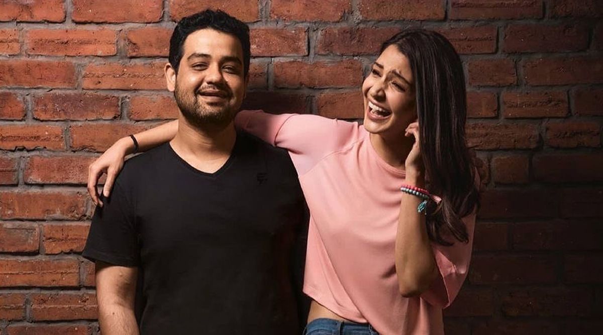 Anushka Sharma’s brother Karnesh Ssharma to back female-centric OTT platform