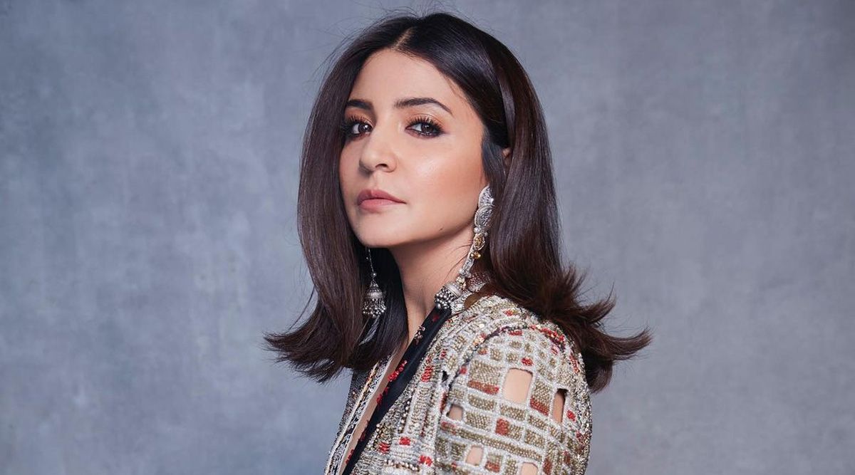 Anushka Sharma pulls back from her production company Clean Slate Filmz, brother Karnesh Sharma takes charge