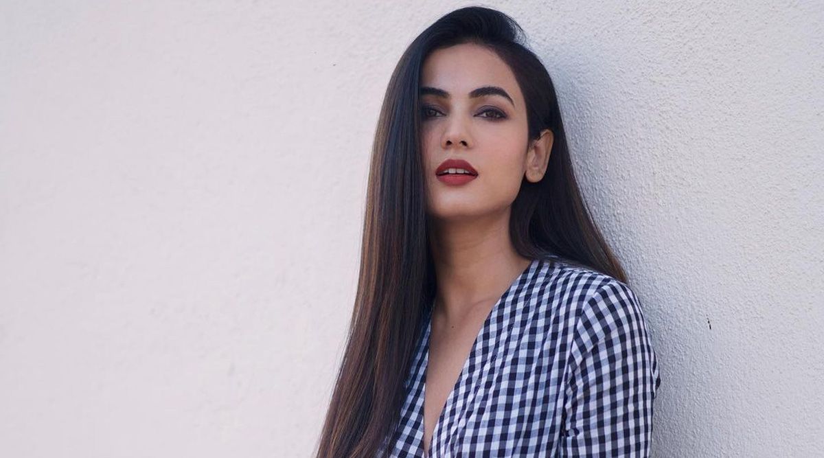 Adipurush, starring Prabhas and Saif Ali Khan, welcomes Sonal Chauhan to the cast