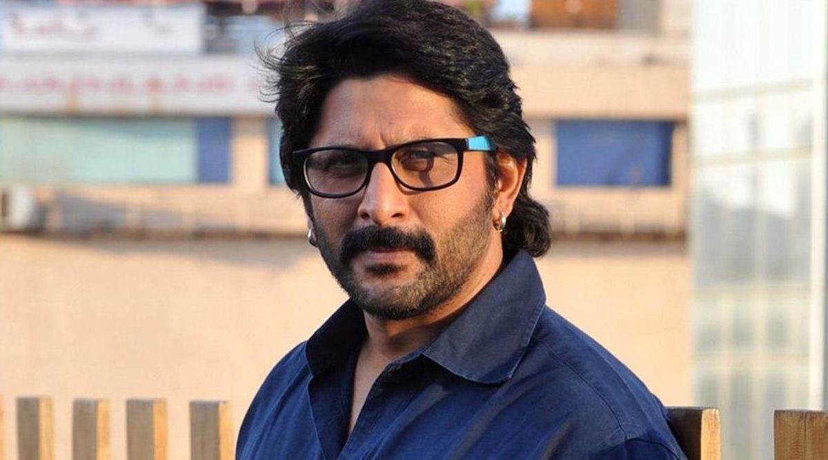 Confirmed: Arshad Warsi set to play double role in Jeevan Bheema Yojana