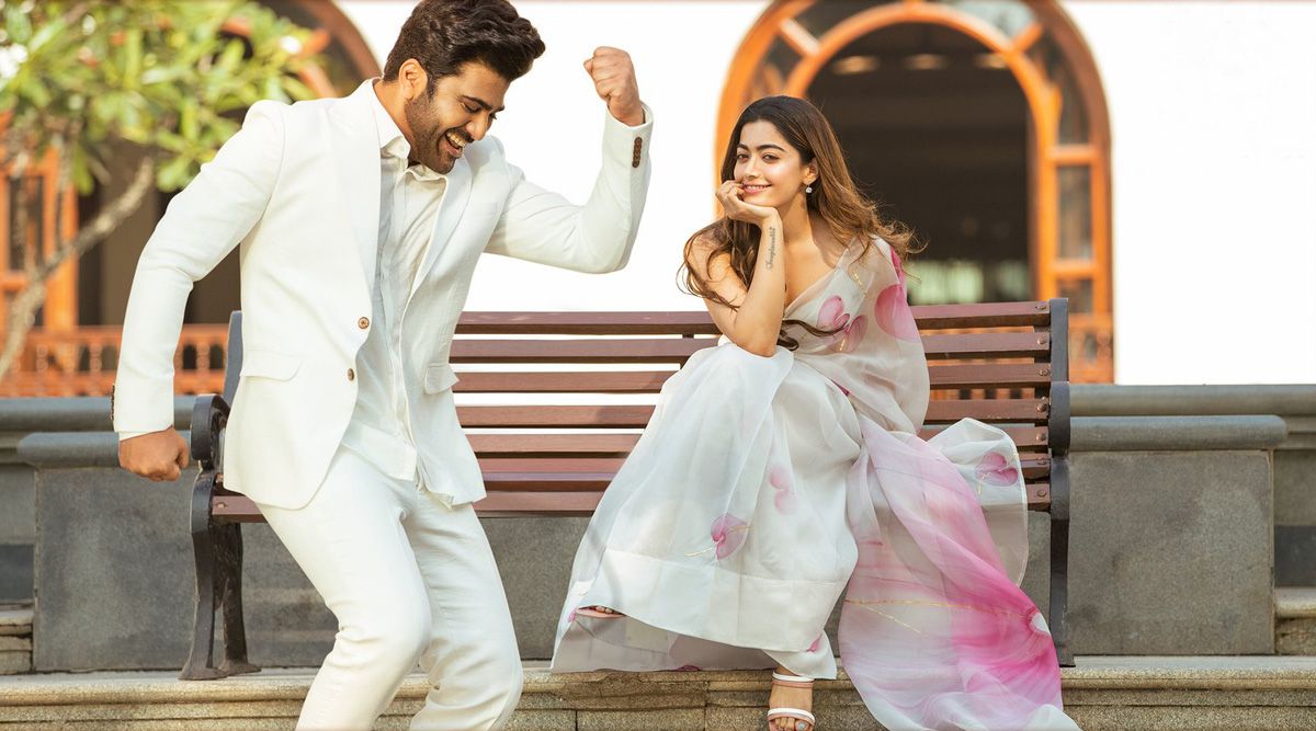 Aadavallu Meeku Johaarlu starring Sharwanand and Rashmika to release on Feb 25