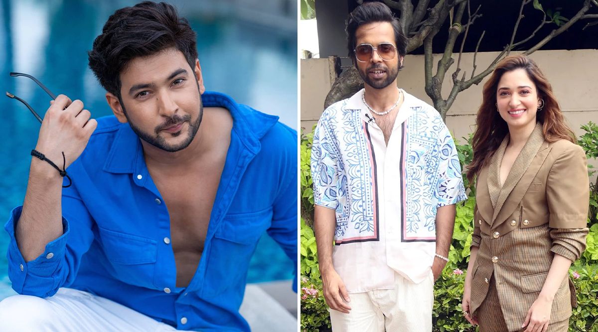 Beyhadh Actor Shivin Narang To Make His OTT Debut Alongside Tamannaah Bhatia And Abhishek Banerjee With ‘Aakhri Sach’!