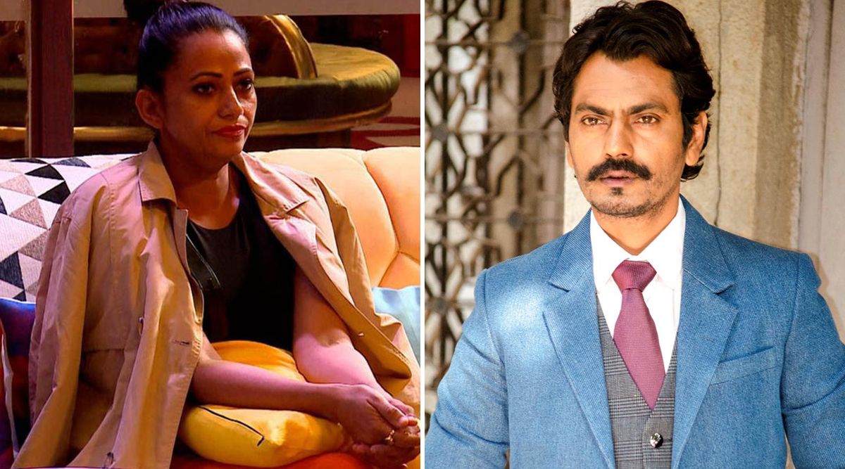 Bigg Boss OTT 2: Aaliya RECALLS Memory Of Nawazuddin Siddiqui Borrowing Rs 50 To Get Her Bread And Butter; Says, It Was A Good Time..’