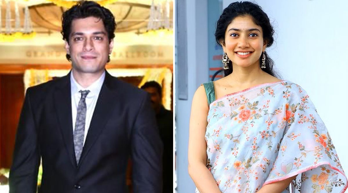 OMG! Aamir Khan's Son Junaid Khan TEAMS UP With Sai Pallavi For A Romantic Film Directed By Sunil Pandey! 