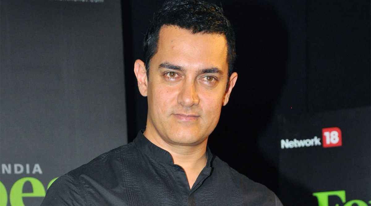 Happy Birthday Aamir Khan: Did You Know? Aamir Khan REFUSED To Be A Part Of ‘Sanju’ Because Of Ranbir Kapoor! (Details Inside)