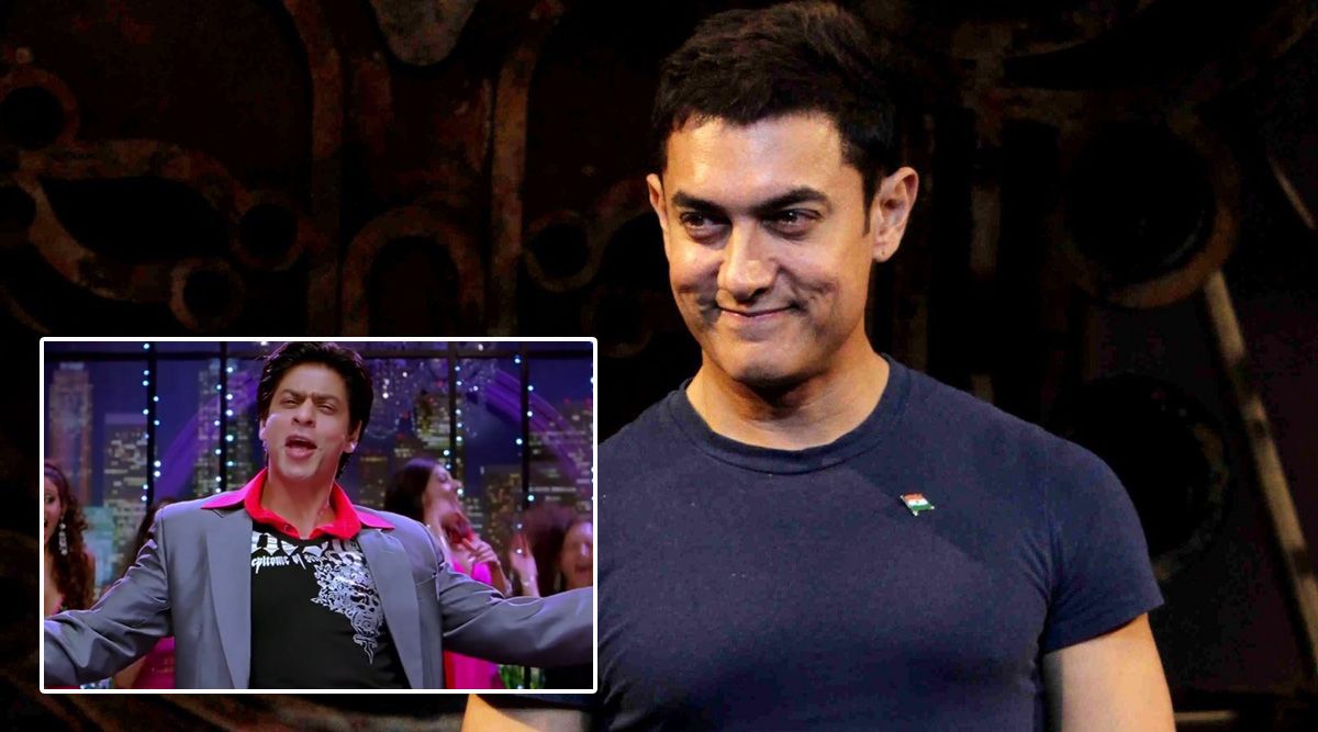 Did You Know: Aamir Khan REFUSED To Perform A Cameo In Shah Rukh Khan's 'Om Shanti Om'; LIED To REJECT The Offer! (Details Inside)