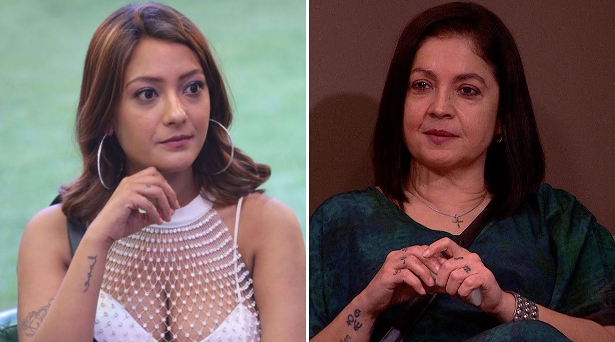 Bigg Boss OTT 2: After EXIT Aashika Bhatia REVEALS Pooja Bhatt's Empowering Journey Of Transformation! (Details Inside)