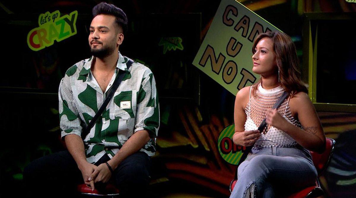 Bigg Boss OTT 2: Aashika Bhatia And Elvish Yadav Join As WILD CARD Entries; Get Ready For Explosive DRAMA! (Details Inside) 