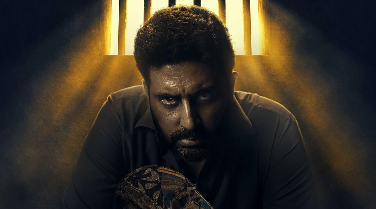 Abhishek Bachchan aka J’s mystery gets darker in the TRAILER of Breath into the Shadows 2