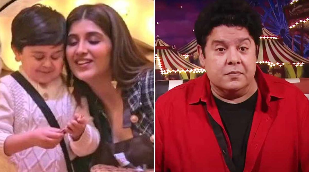 BIGG BOSS 16 DAY 76: Abdu Rozik confesses his love for Nimrit Kaur Ahluwalia to Sajid Khan; here’s what he said! 