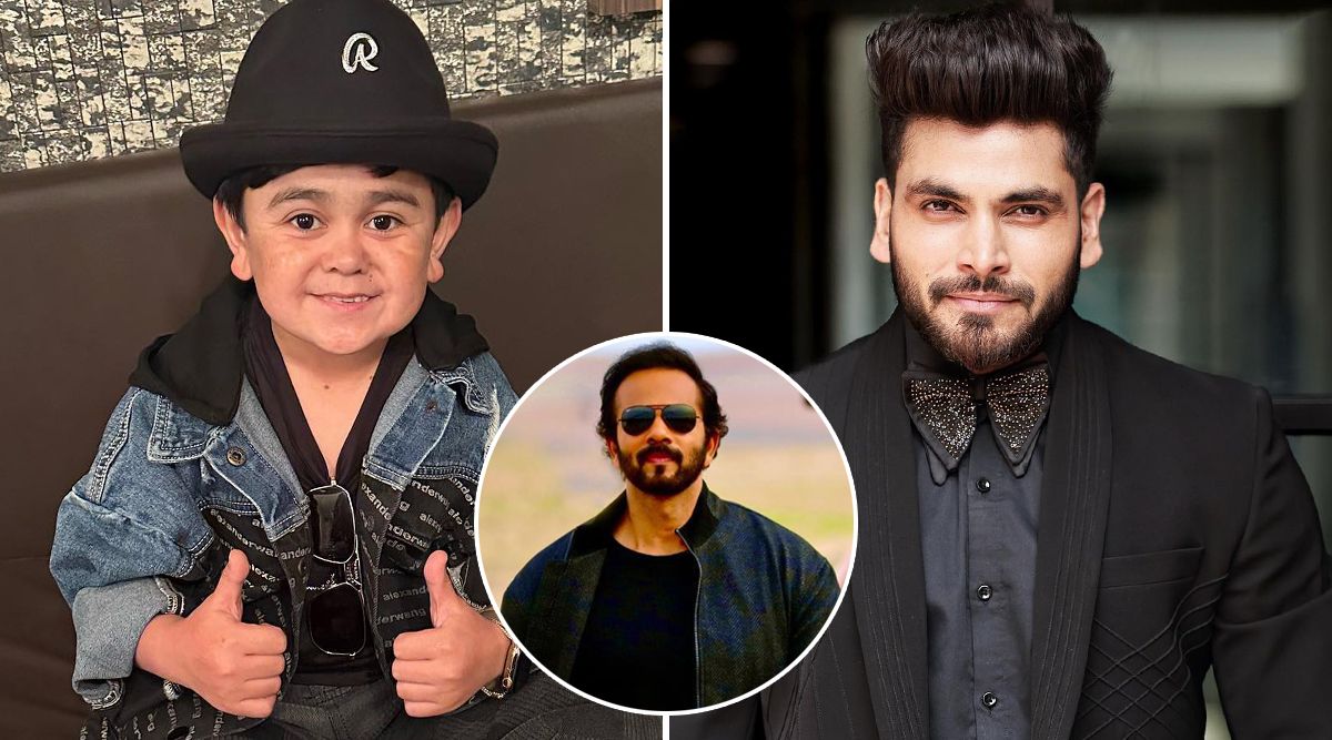 Khatron Ke Khiladi 13: Abdu Rozik Follows The Footsteps Of BFF Shiv Thakare; To Join Rohit Shetty’s Stunt Based Show? (Details Inside)