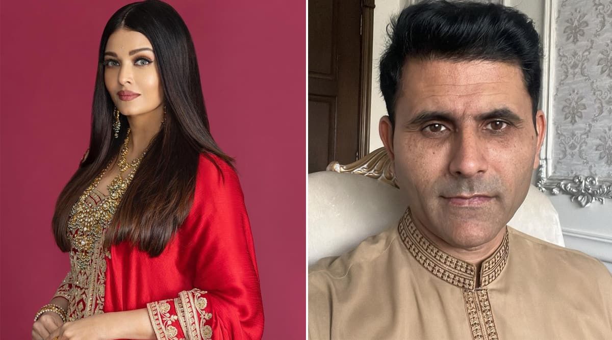 After Making Derogatory Remark On Aishwarya Rai, Pak Cricketer Abdul Razzaq Apologizes