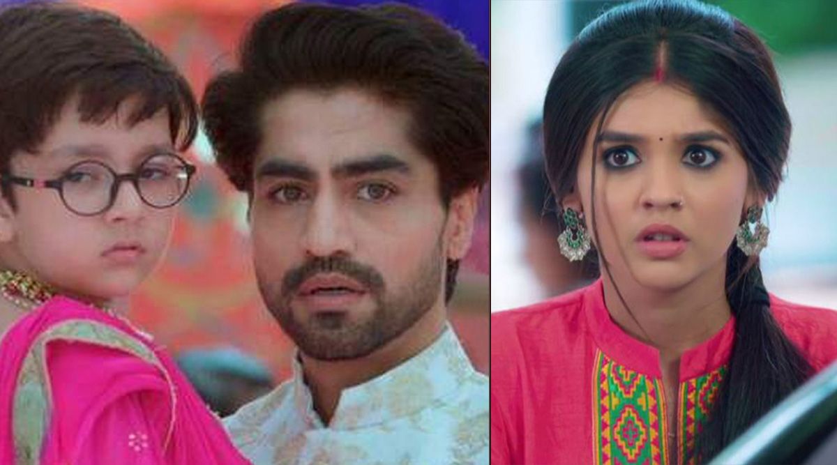 Yeh Rishta Kya Kehlata Hai Spoiler Alert: Abhimanyu Demands Rights For Abhir; What Actions Will Akshara Take?  