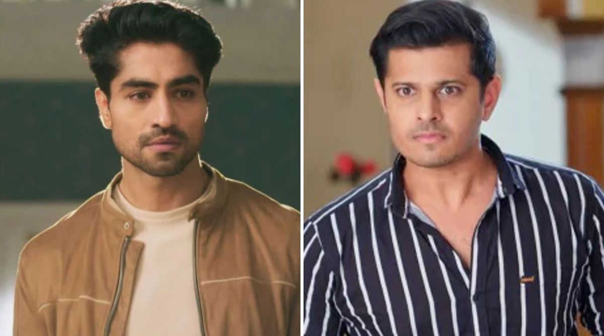 Will Abhimanyu From ‘Yeh Rishta Kya Kehlata Hai’ To Follow The Footsteps Of Virat From ‘Ghum Hai Kisikey Ke Pyaar Meiin’ As An Angry Young Man?