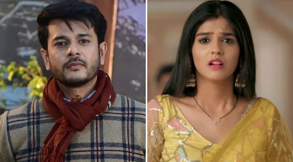 Yeh Rishta Kya Kehlata Hai Spoiler Alert: BIG TWIST! Abhinav Gets Arrested; Akshara Gets A Chance To Prove Her Loyalty To Him