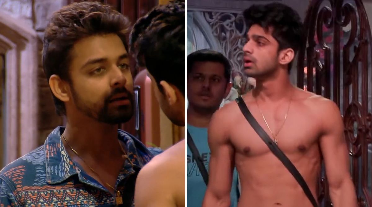 Bigg Boss 17: Abhishek Kumar And Samarth Jurel’s Fight Takes A NASTY Turn, Throws Chair At One Another! (Watch Promo)