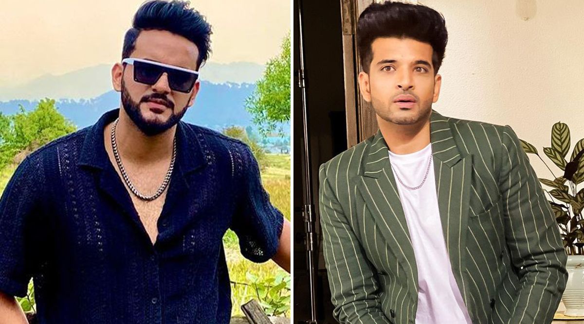 OMG! Abhishek Malhan Aka Fukra Insaan Shatters 'THIS' Record Set By Karan Kundrra! (Details Inside)