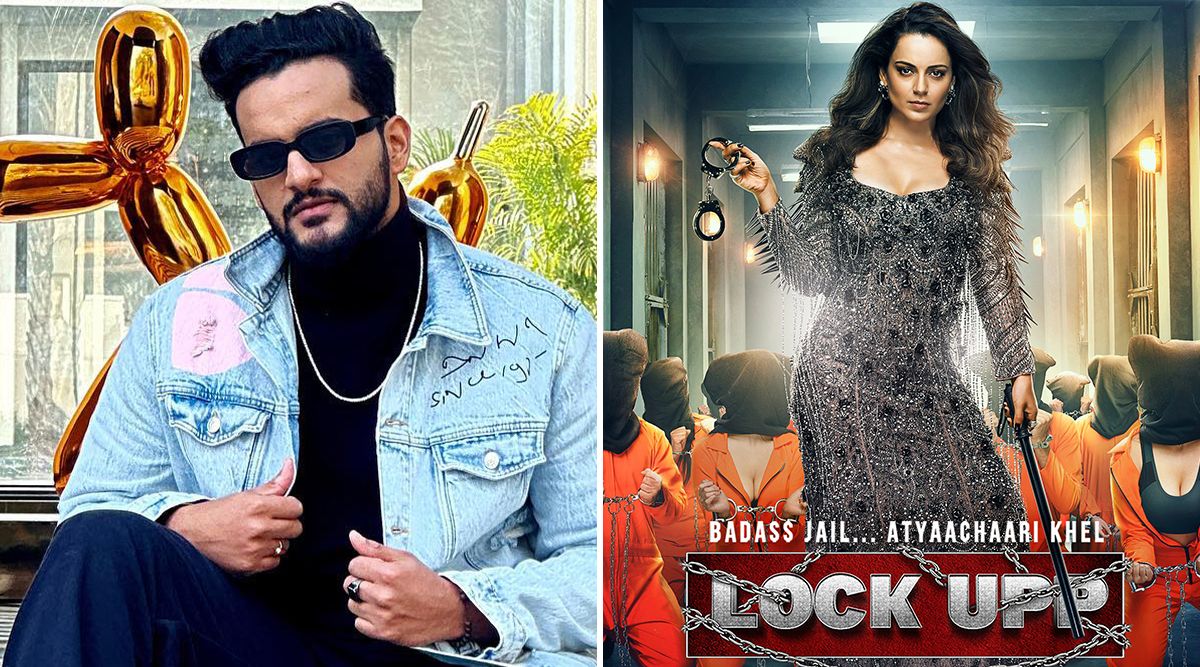 Bigg Boss OTT Runner-Up Abhishek Malhan Set To Host The New Lock Upp Season? Here's What We know! 