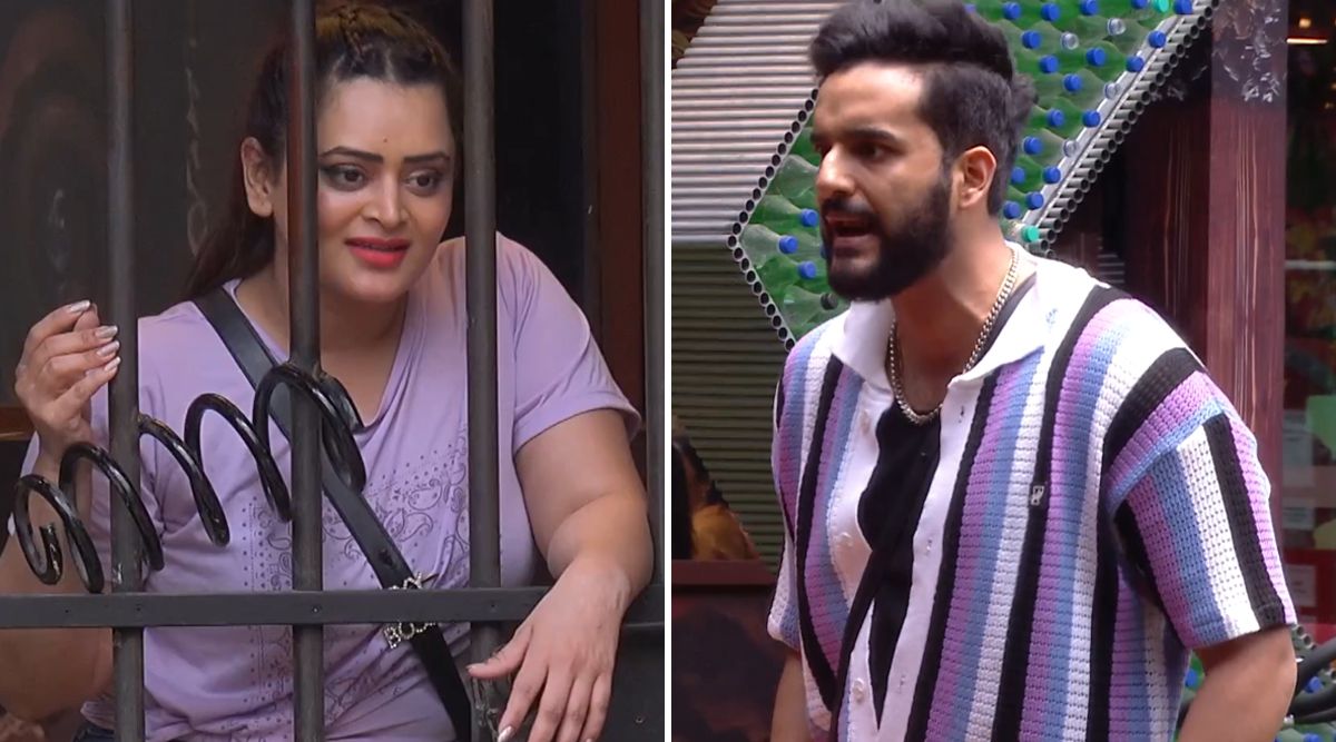 Bigg Boss OTT 2 New Promo: Abhishek Malhan Aka Fukra Insaan Becomes Bebika Dhurve’s New Target; Gets Into An Argument With Her!